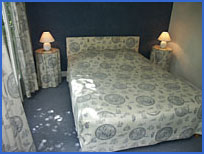 La Chambre Bleue